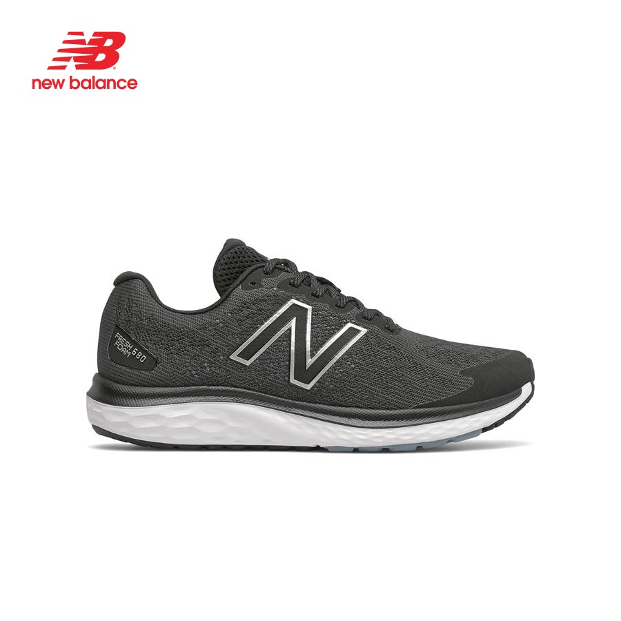 Giày thể thao nam New Balance Fresh Foam 680V7 - M680LB7