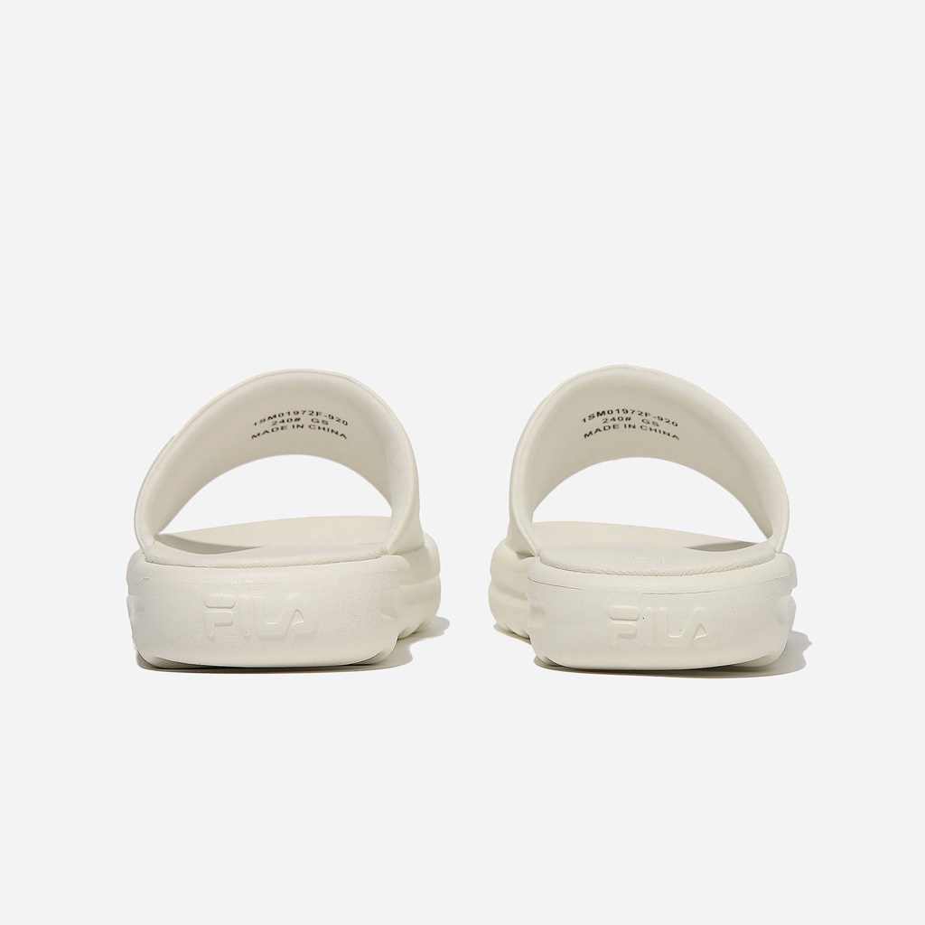 Dép quai ngang unisex Fila Drifter Tube V2 - 1SM01972F-920