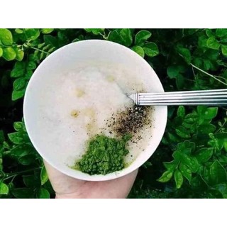 [Date 2025] Bột chùm ngây sấy lạnh Moris 100g