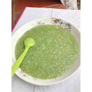 [Date 2025] Bột chùm ngây sấy lạnh Moris 100g