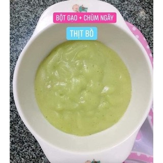 [Date 2025] Bột chùm ngây sấy lạnh Moris 100g