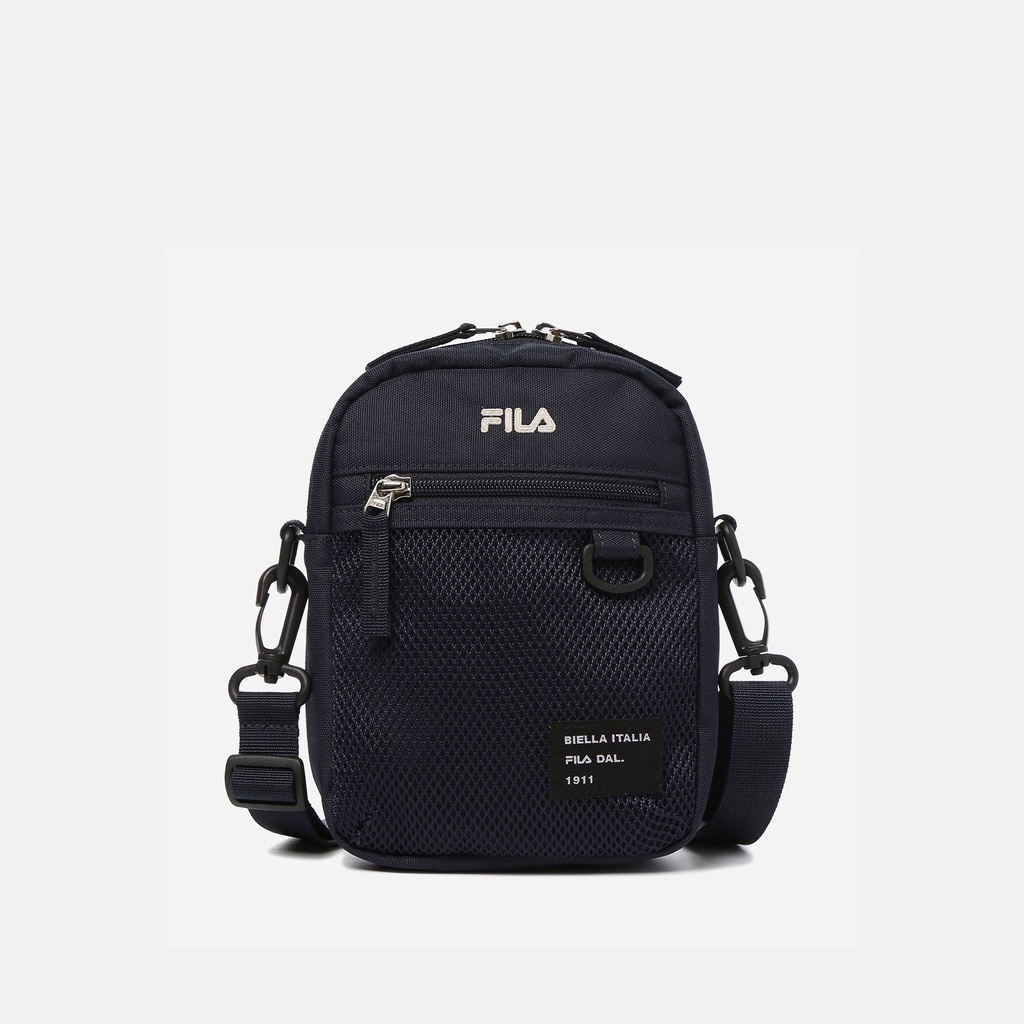 Túi đeo chéo thời trang unisex Fila - FS3BCE6330X-INA