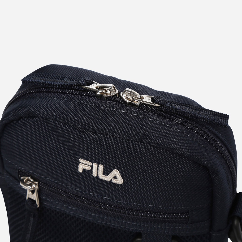 Túi đeo chéo thời trang unisex Fila - FS3BCE6330X-INA