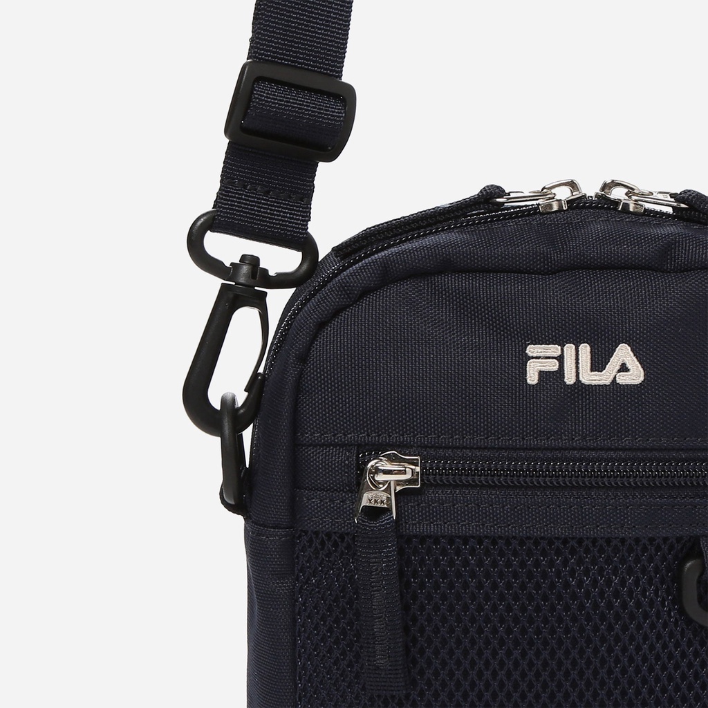Túi đeo chéo thời trang unisex Fila - FS3BCE6330X-INA