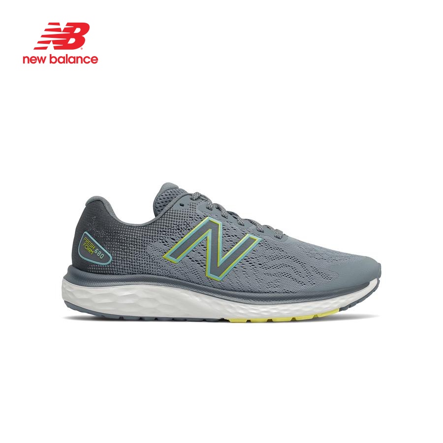 Giày thể thao nam New Balance Fresh Foam 680V7 - M680LL7