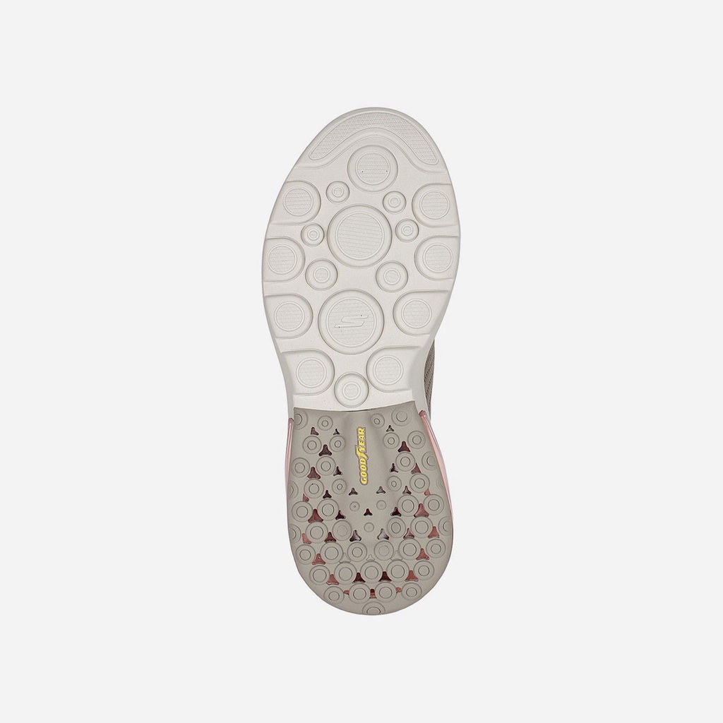 Giày thể thao nữ Skechers Go Walk Air 2.0 - 124363-TPE