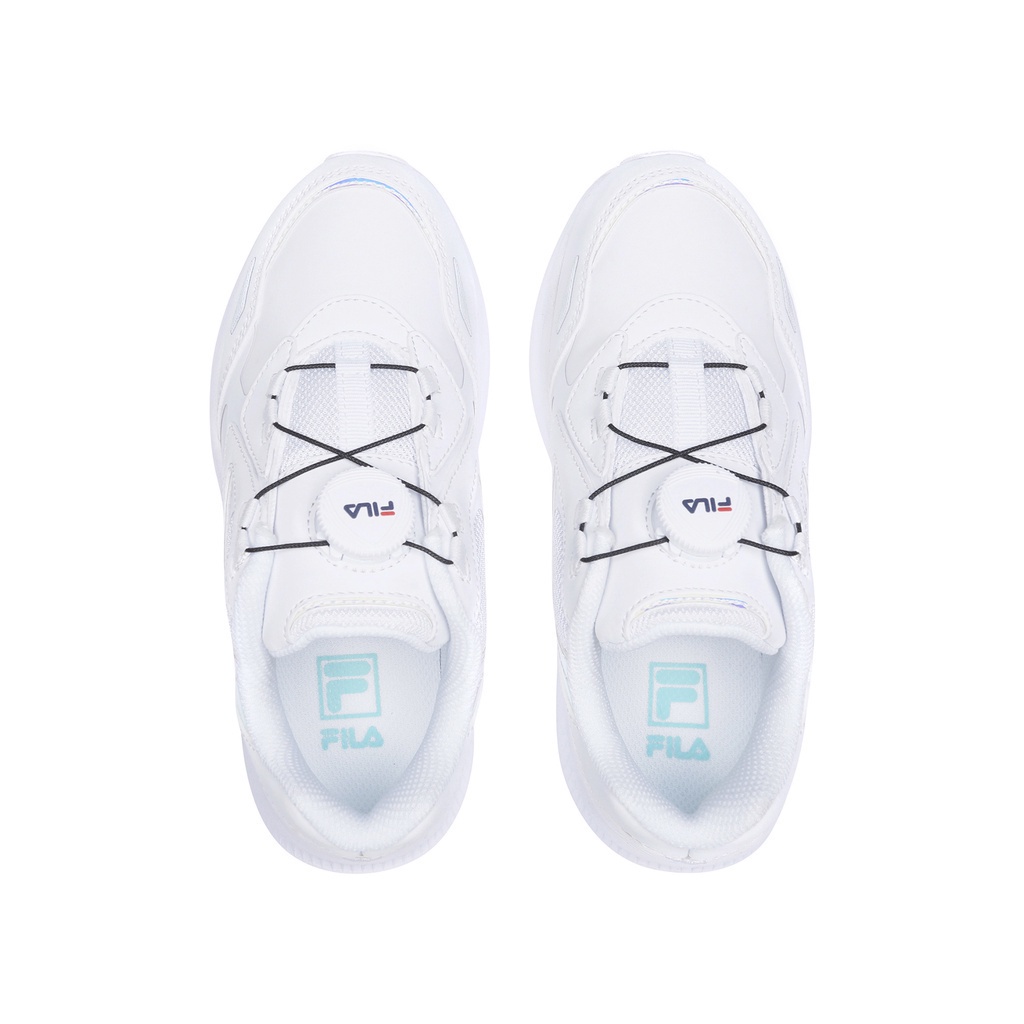 Giày sneaker trẻ em Fila Wavelet Og Dial Kd - 3RM01544D-071