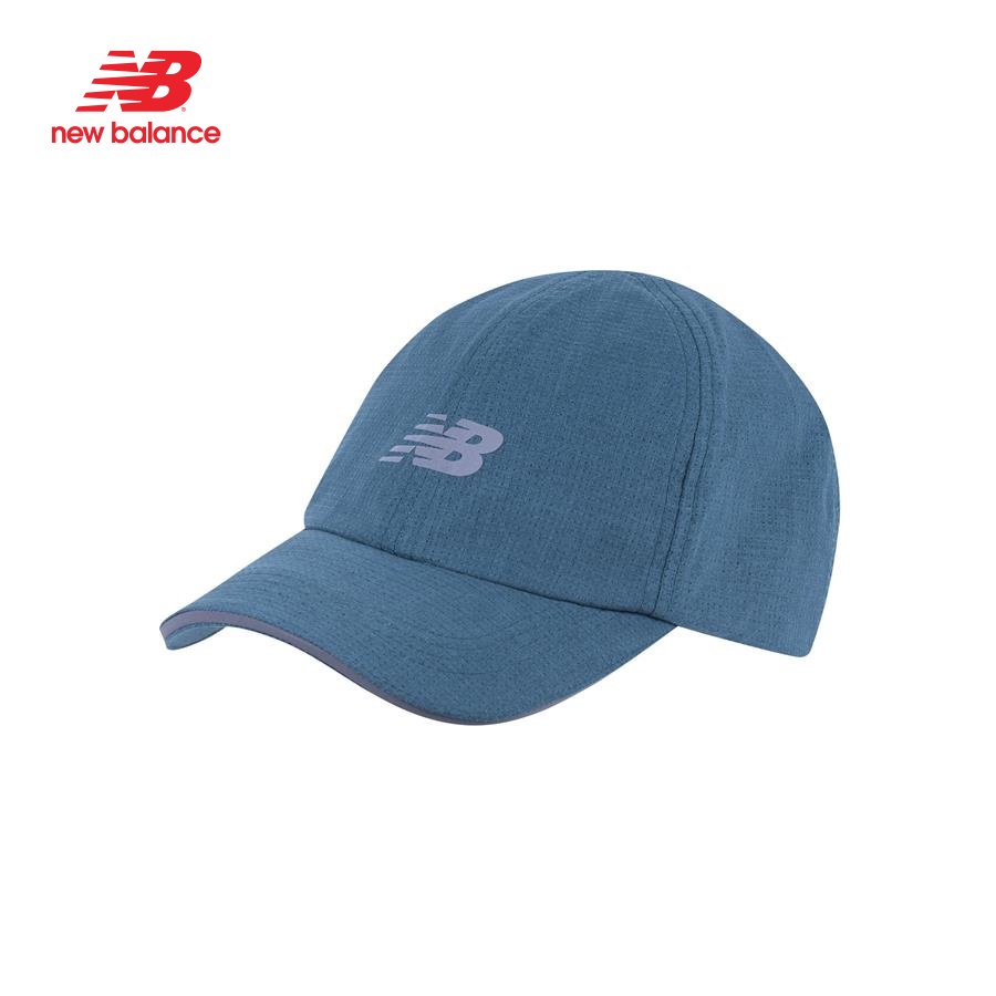 Nón thể thao unisex New Balance PERFORMANCE HAT V.4.0 - LAH13002MTL