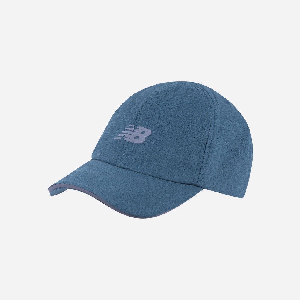 Nón thể thao unisex New Balance PERFORMANCE HAT V.4.0 - LAH13002MTL