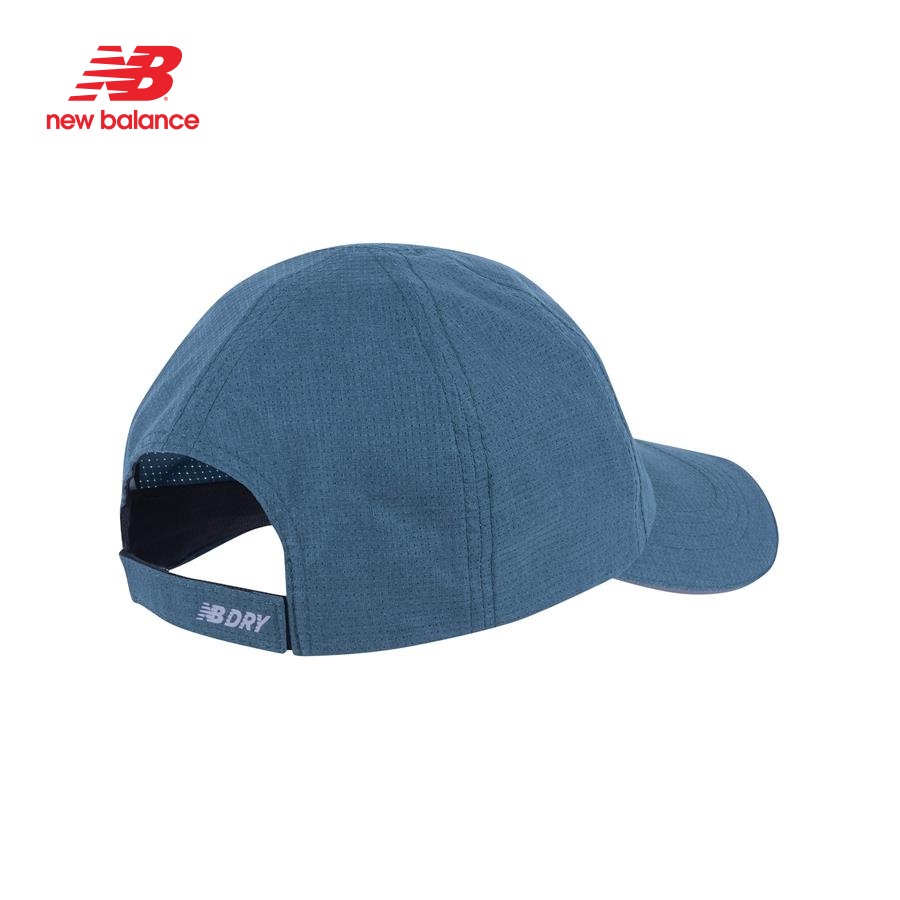 Nón thể thao unisex New Balance PERFORMANCE HAT V.4.0 - LAH13002MTL