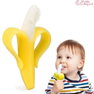 GẶM NƯỚU HƯƠU CHUỐI CHO BÉ