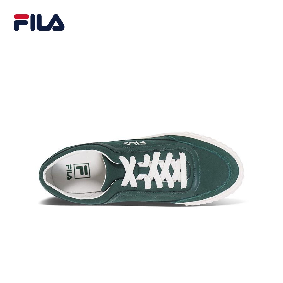 Giày sneaker unisex Fila COLD WAVE - 1XM01602D-321
