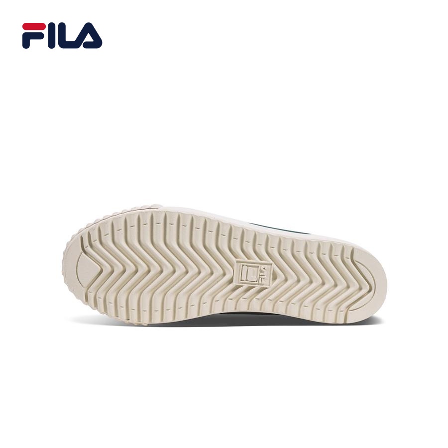 Giày sneaker unisex Fila COLD WAVE - 1XM01602D-321