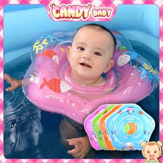 Phao đỡ cổ cho bé tập bơi, phao bơi chống lật