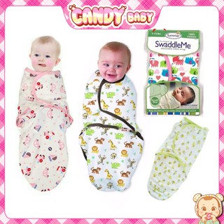 Ủ kén sơ sinh swaddleme, ủ kén cho bé vải mịn thoáng khí