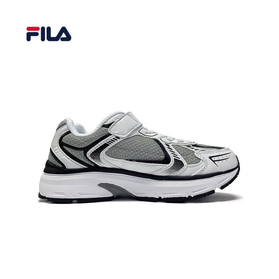 Giày sneaker trẻ em Fila Speedstride 21 Kd - 3XM01332D-100