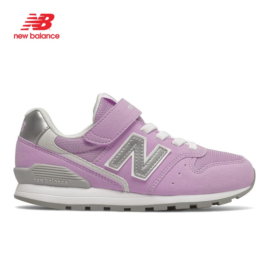 Giày sneaker trẻ em New Balance Classics - YV996LC3