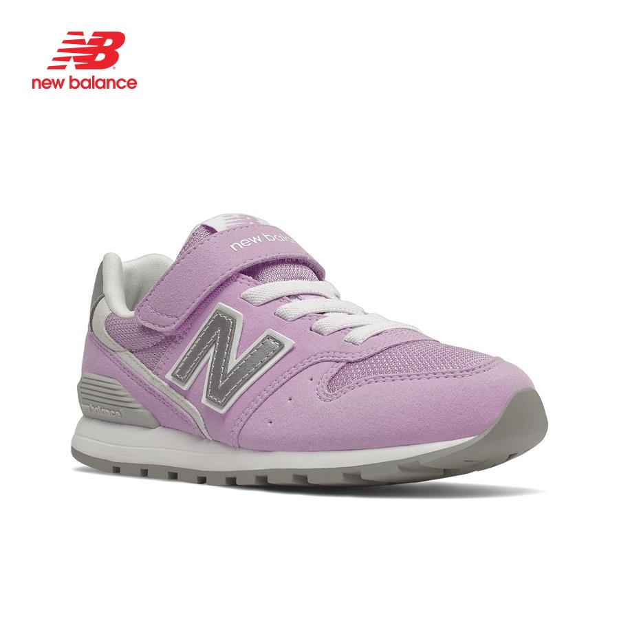 Giày sneaker trẻ em New Balance Classics - YV996LC3