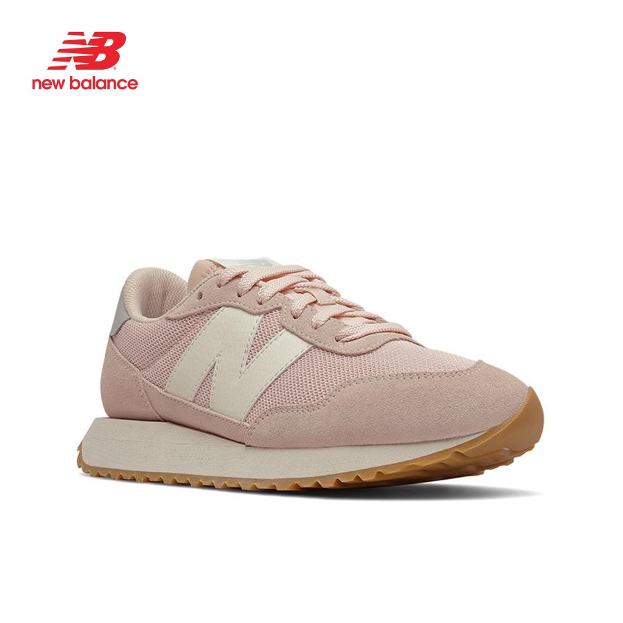 Giày thể thao nữ New Balance Classic - WS237HL1