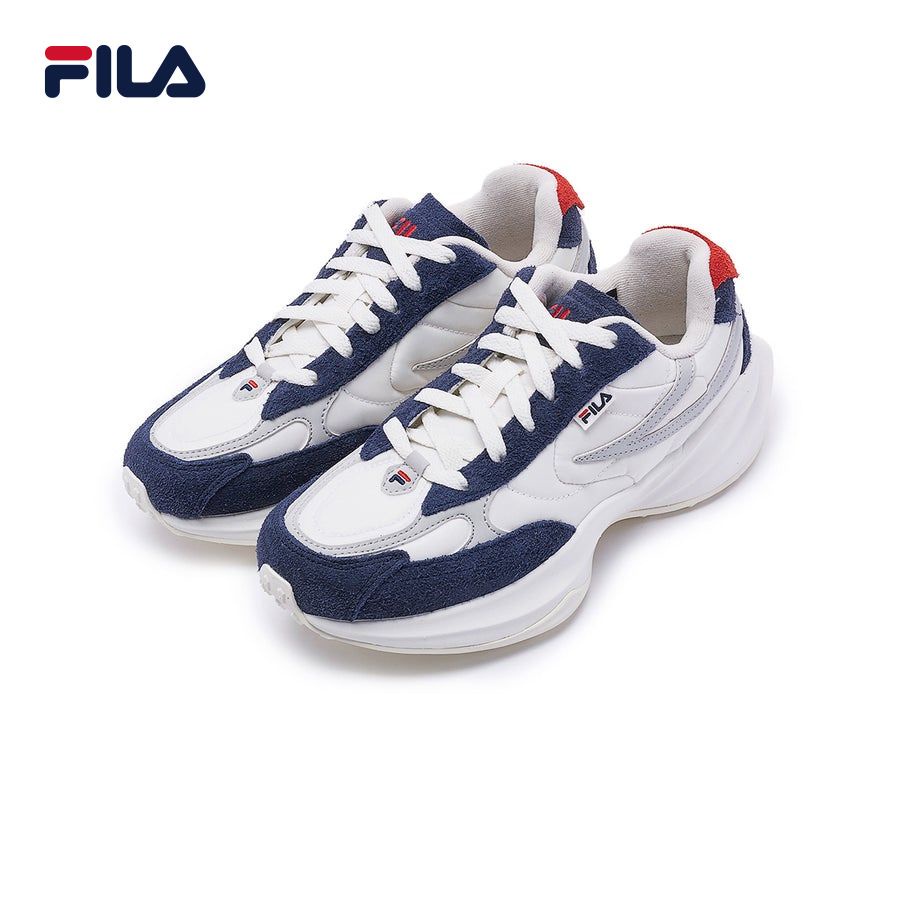 Giày sneaker unisex Fila Tribal Race 1999 - 1RM01710D-147