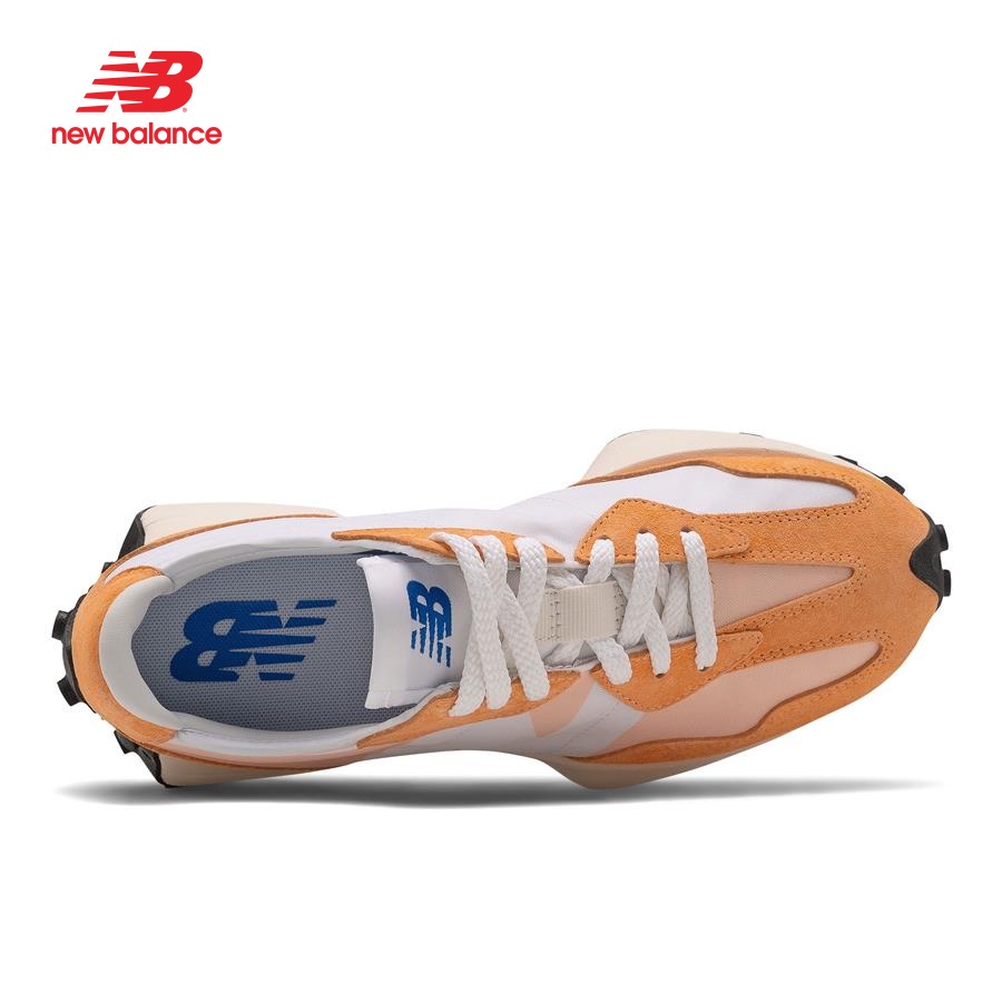 Giày sneaker nữ New Balance Classic - WS327LF1