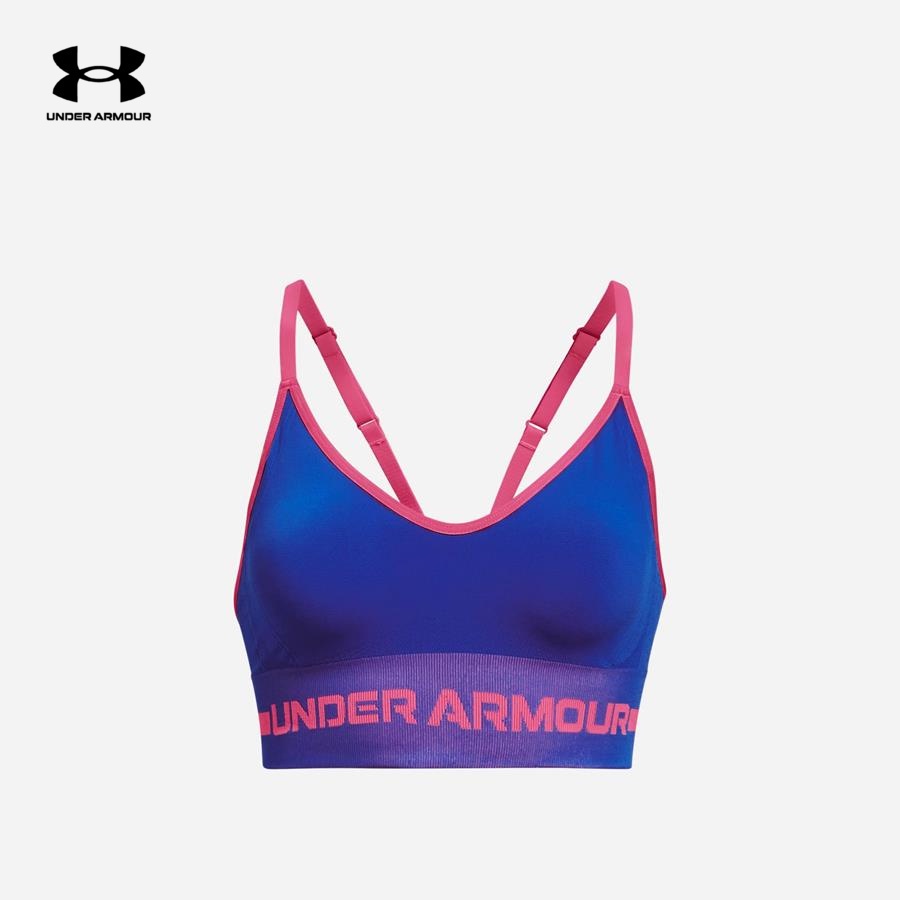 Áo bra thể thao nữ Under Armour Seamless Training - 1357719-486