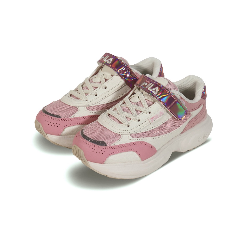 Giày sneaker trẻ em Fila Nostal Kd - 3XM01574D-154