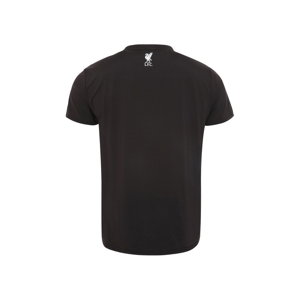 Áo thun tay ngắn nam LFC LIVERPOOL FC CAMO - A12783