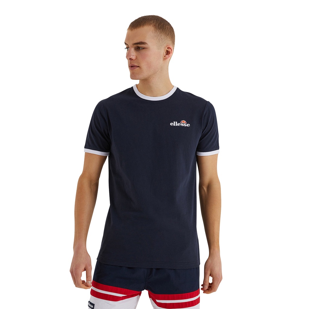 Áo thun nam Ellesse Meduno - 619096