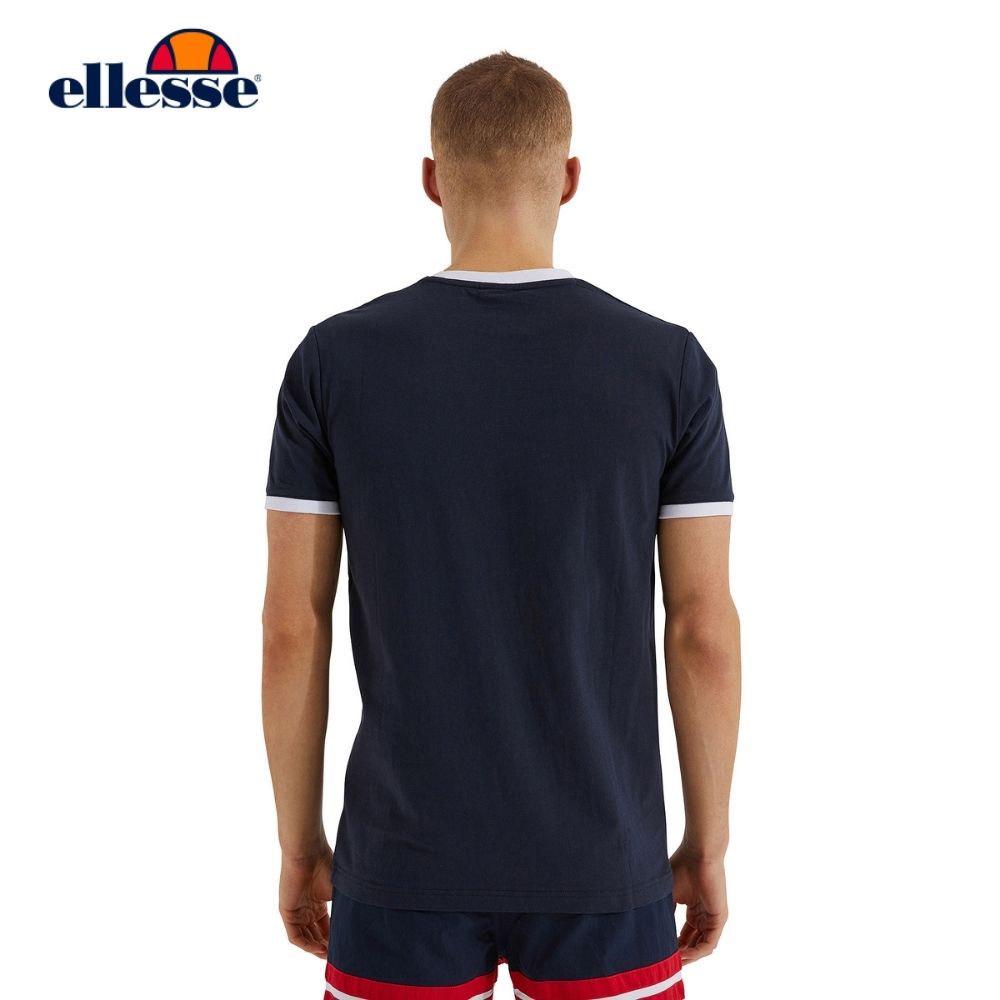 Áo thun nam Ellesse Meduno - 619096