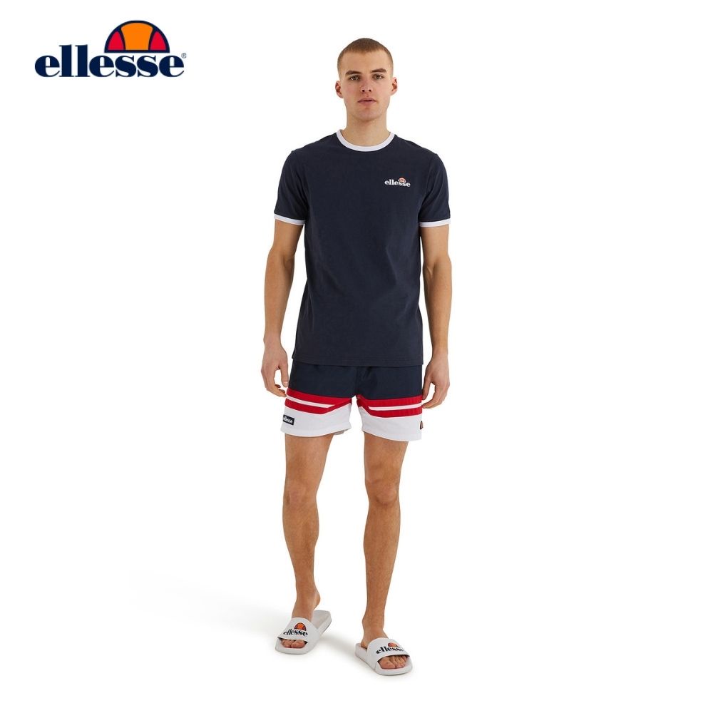 Áo thun nam Ellesse Meduno - 619096