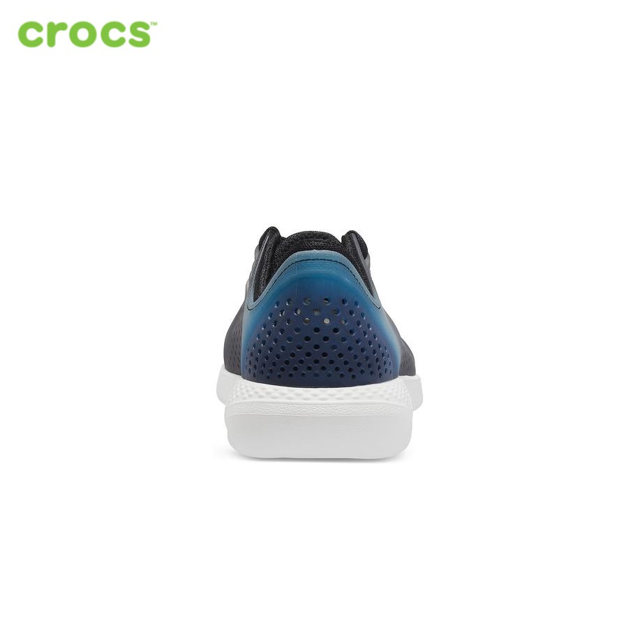 Giày sneaker thời trang nam CROCS Literide 206557-0I9
