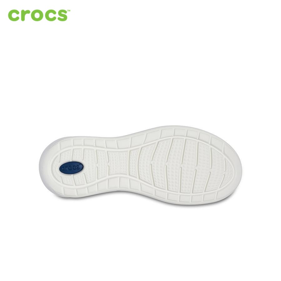 Giày sneaker thời trang nam CROCS Literide 206557-0I9