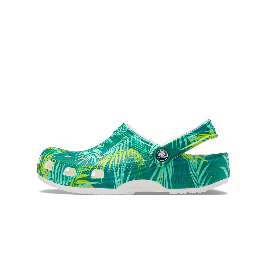 Giày lười clog unisex CROCS Classic 207179-94S
