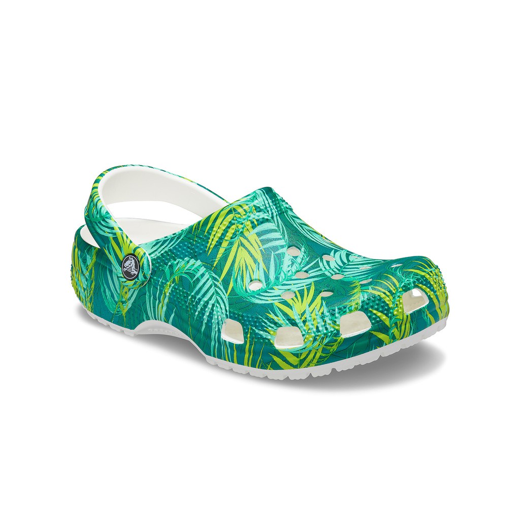 Giày lười clog unisex CROCS Classic 207179-94S
