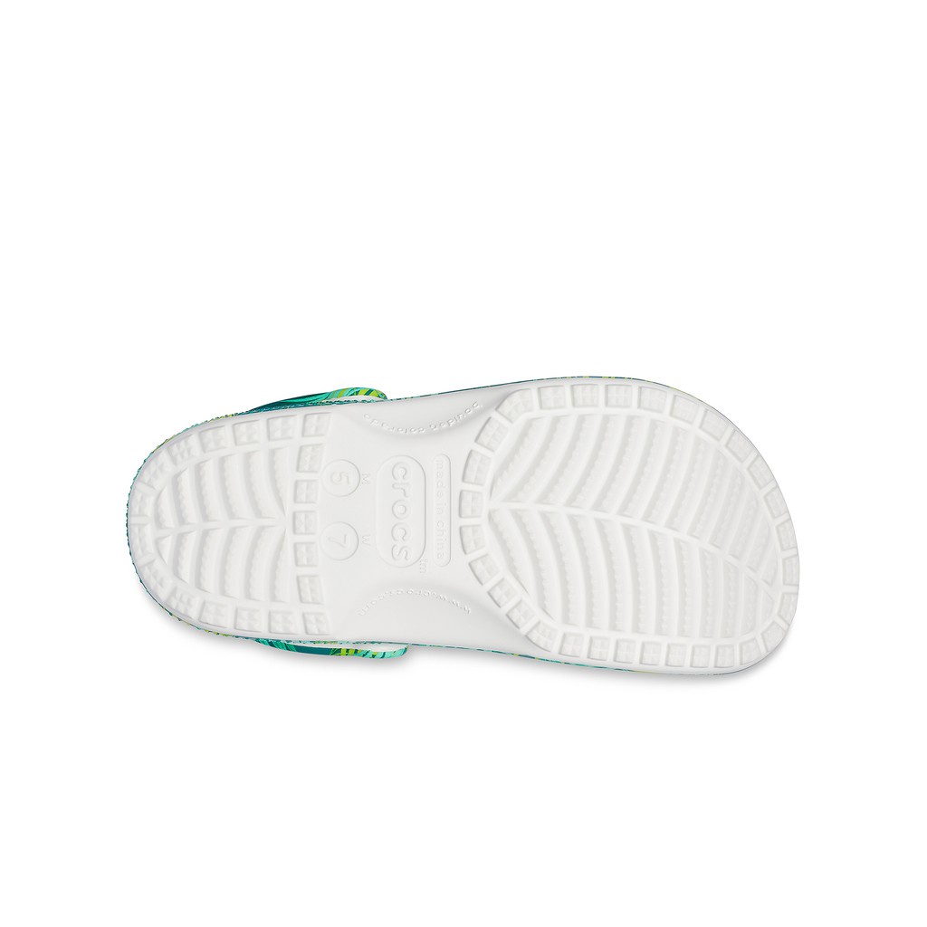Giày lười clog unisex CROCS Classic 207179-94S