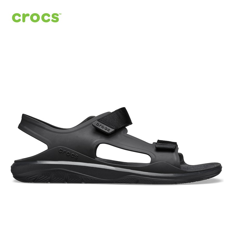 Dép sandal nam CROCS Swiftwater 206526-060