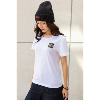 Áo Thun Nữ Dáng Ôm Vừa. Slim T-Shirt -  123WN1021B3110