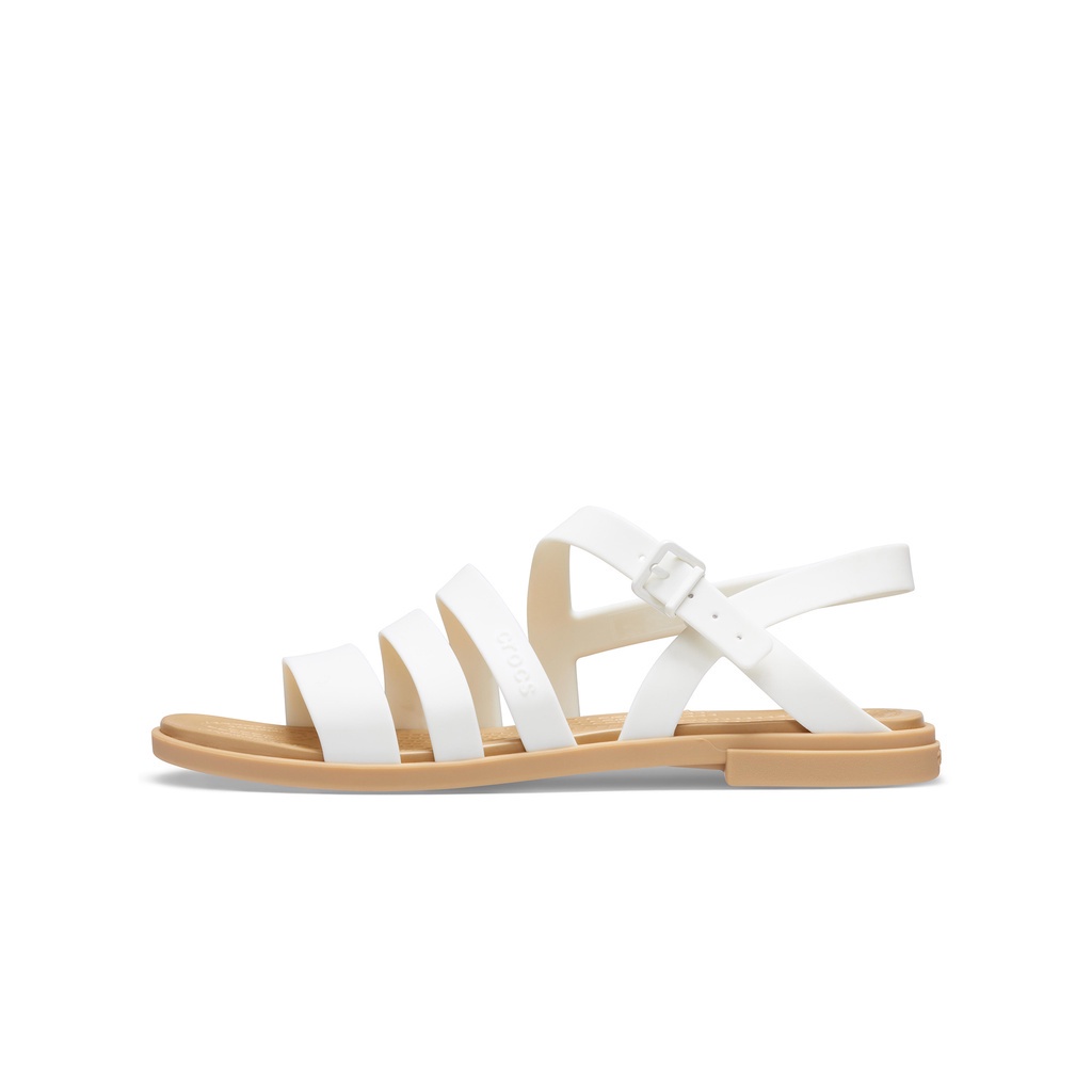 Dép sandal nữ CROCS Tulum 206107-1CQ