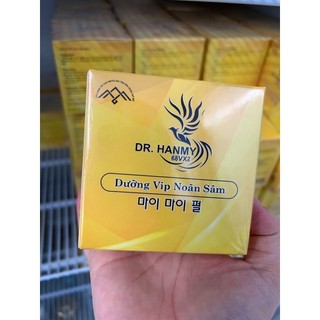 Kem Dưỡng Vip Nhân Sâm 68VX2