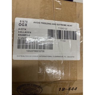 Dầu xả Biotin & Collagen 385ml
