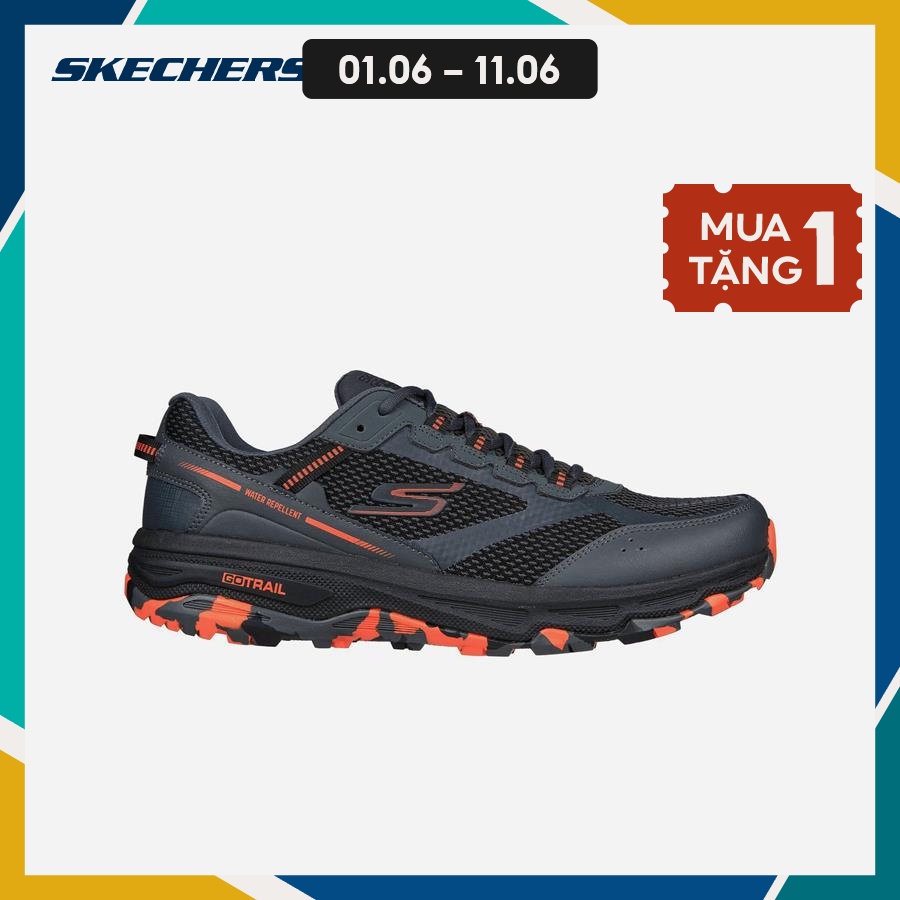 Giày thể thao nam Skechers Go Run Trail Altitude - 220112-CCOR