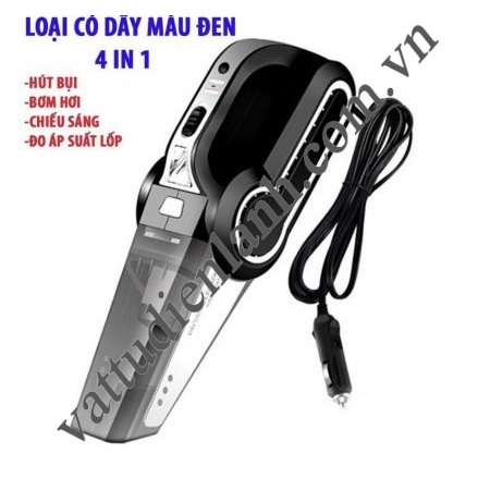 Mô tơ máy hút bụi 1200W đến 1400W, Động cơ motor - Vật Tư Điện Lạnh