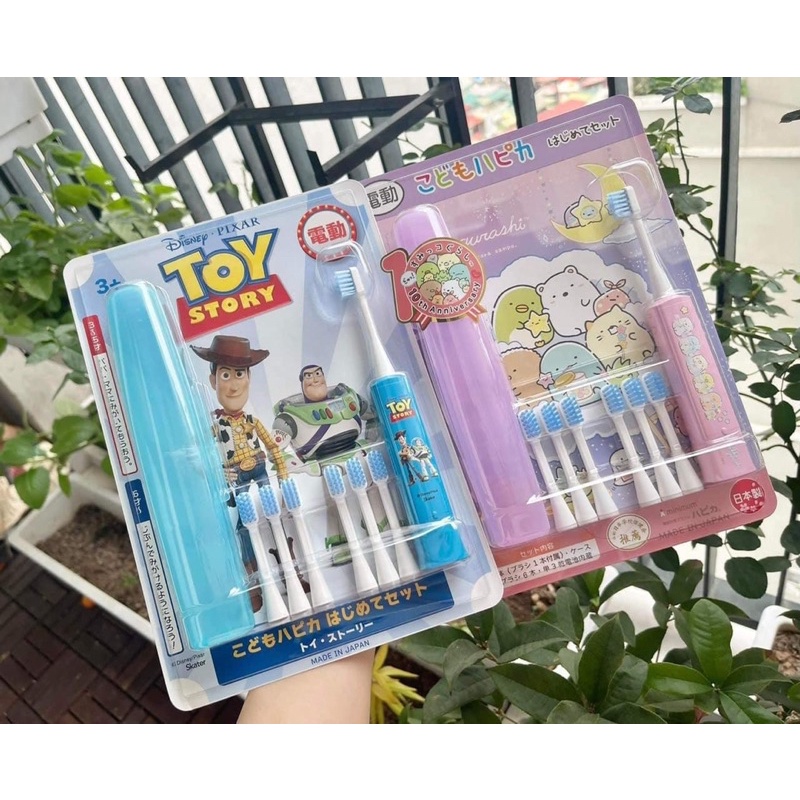 𝐁𝐀̀𝐍 𝐂𝐇𝐀̉𝐈 Đ𝐀́𝐍𝐇 𝐑𝐀̆𝐍𝐆 Đ𝐈𝐄̣̂𝐍 𝐂𝐇𝐎 𝐁𝐄́ 𝐓𝐔̛̀ 𝟑 𝐓𝐔𝐎̂̉𝐈 + 𝐒𝐞𝐭 𝟔 đ𝐚̂̀𝐮 𝐭𝐡𝐚𝐲 𝐜𝐡𝐨 𝐜𝐨𝐧 - 𝐌𝐚𝐝𝐞 𝐢𝐧 𝐉𝐀𝐏𝐀𝐍