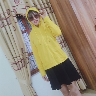 Áo chống nắng nữ🍅FREESHIP🍅 áo khoác nắng nữ chất liệu vải cotton Nhật chống tia UV (cực đẹp)