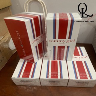 Nước hoa Tommy Girl edt 100ml - New 2023