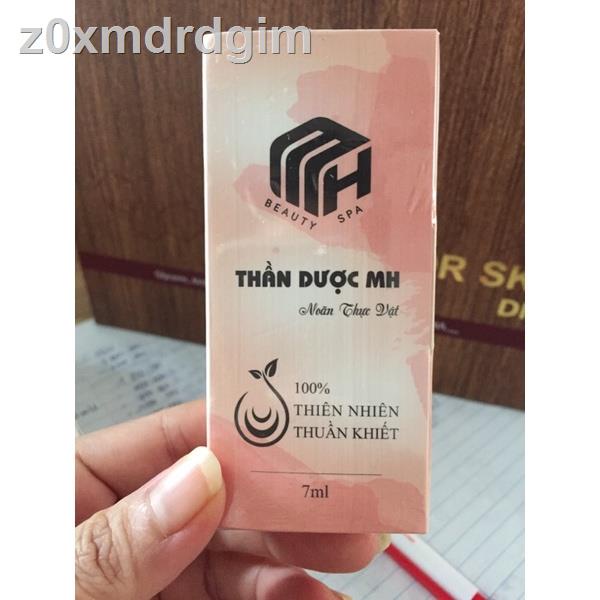 [Ảnh thật/Sẵn]❧□Noãn thực vật mới