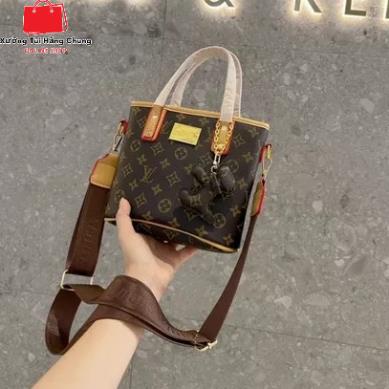 ❤️SALE LỚN-Túi xách nữ LV 2 CHI TIẾT đeo chéo có quai mẫu mới hot 2023 luôn sẵn hàng