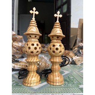 Đèn ly đèn thờ công giáo