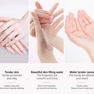 Kem dưỡng da tay Maycreate mềm mại